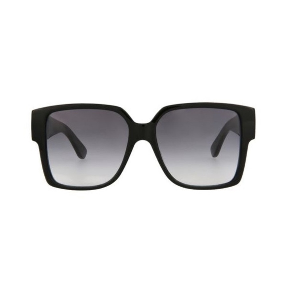 Saint Laurent Black Sunglasses